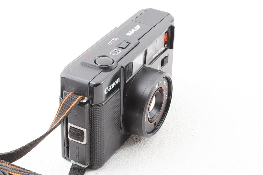 ジャンク品◆Canon AF35M