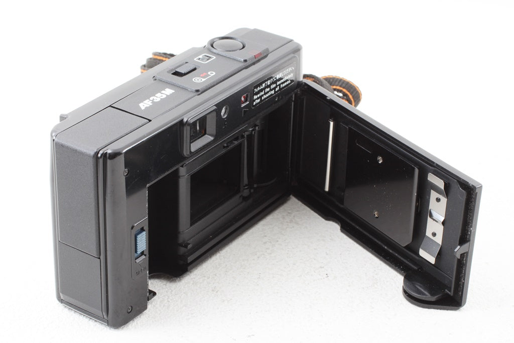 ジャンク品◆Canon AF35M