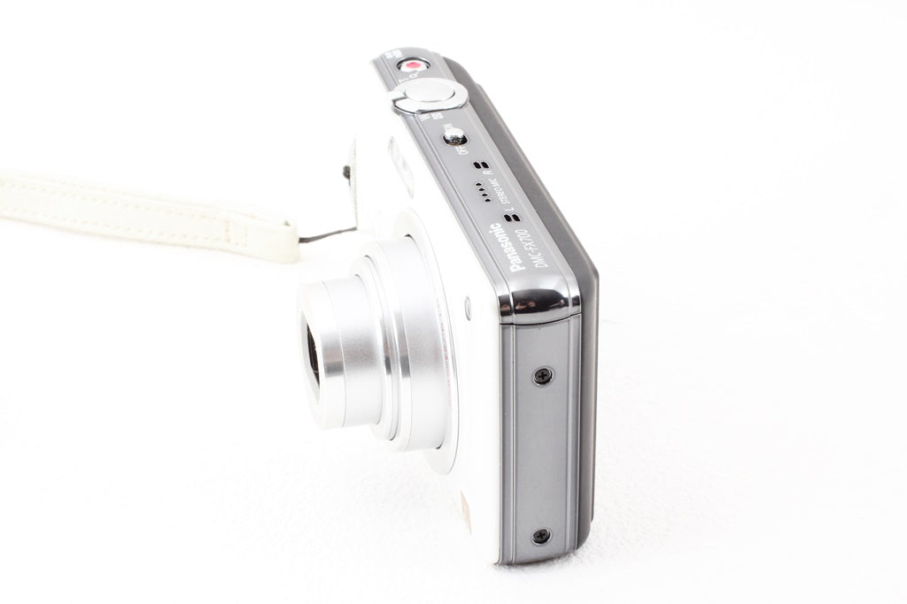 美品◆Panasonic LUMIX DMC-FX700
