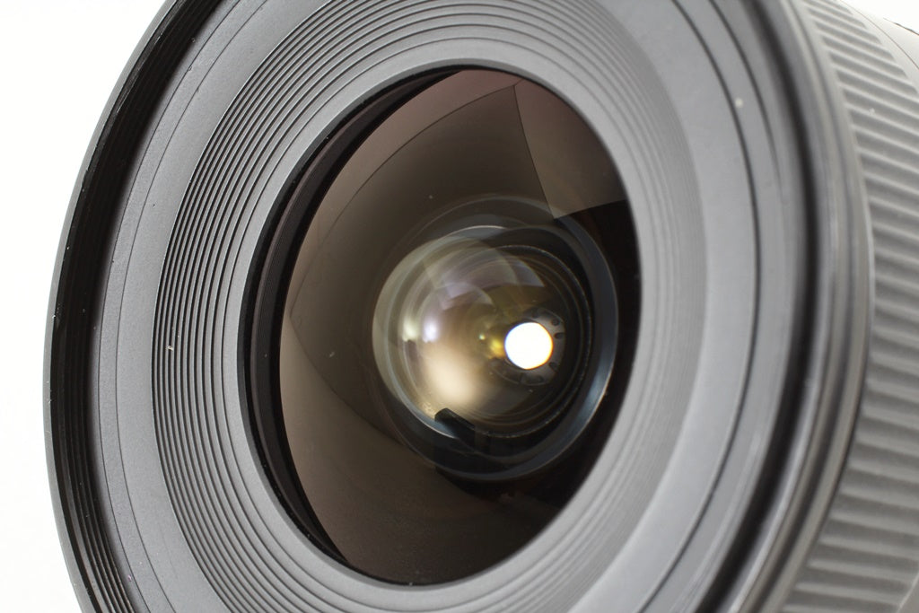 美品◆TAMRON 10-24mm F3.5-4.5 Di II VC HLD B023 Nikon