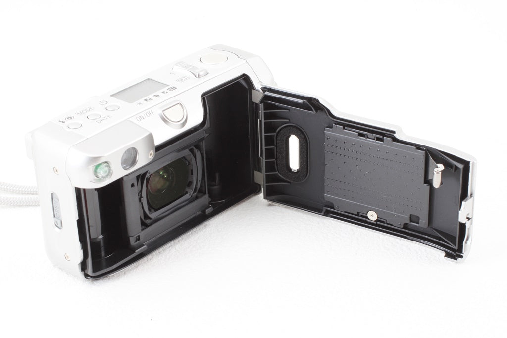 美品◆Canon Autoboy N150