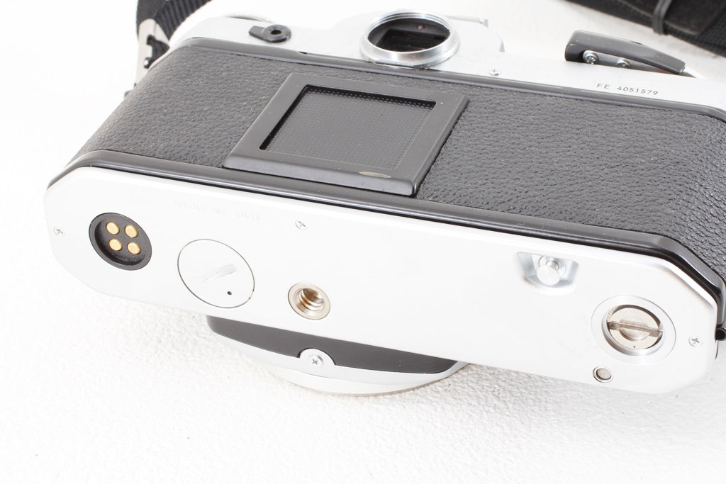 ジャンク品◆Nikon FE SERIES E 36-72/3.5