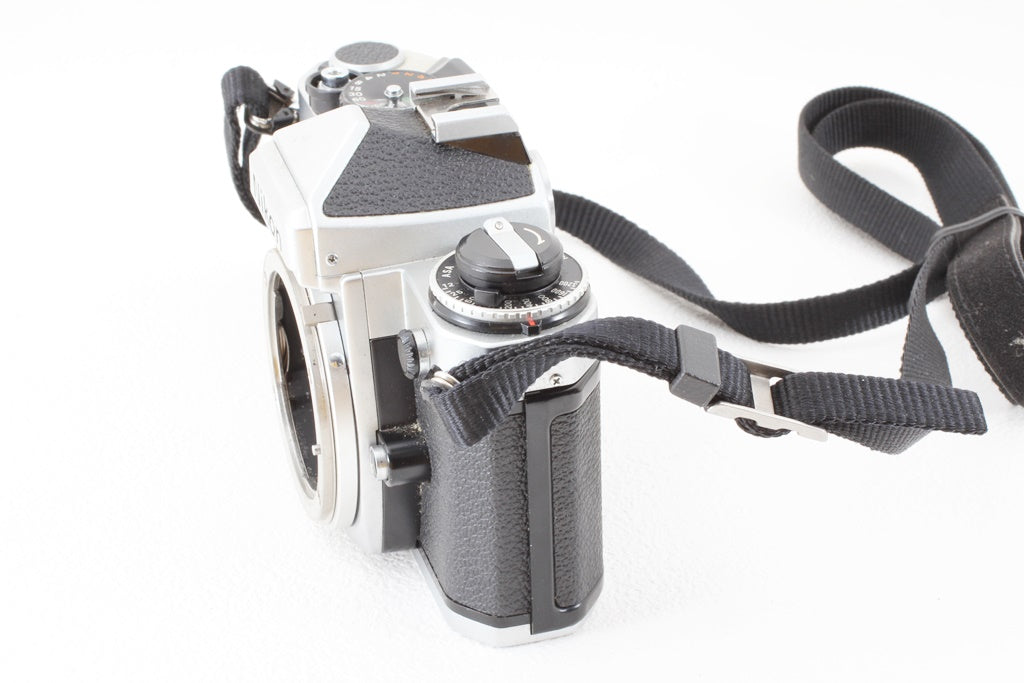 ジャンク品◆Nikon FE SERIES E 36-72/3.5