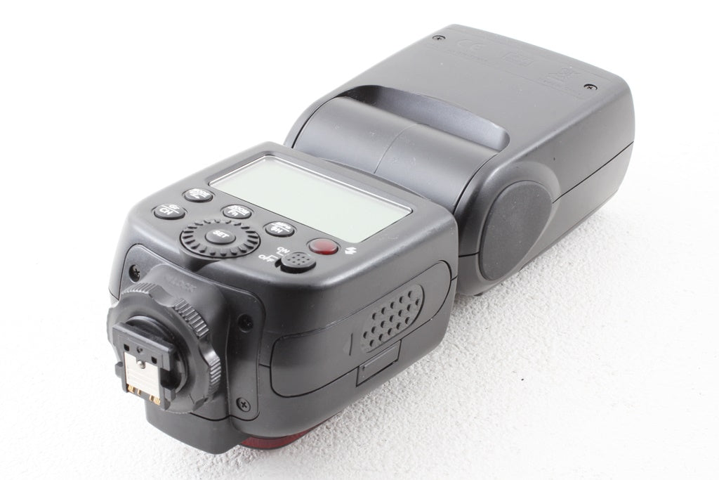 美品◆GODOX TT600 スピードライト