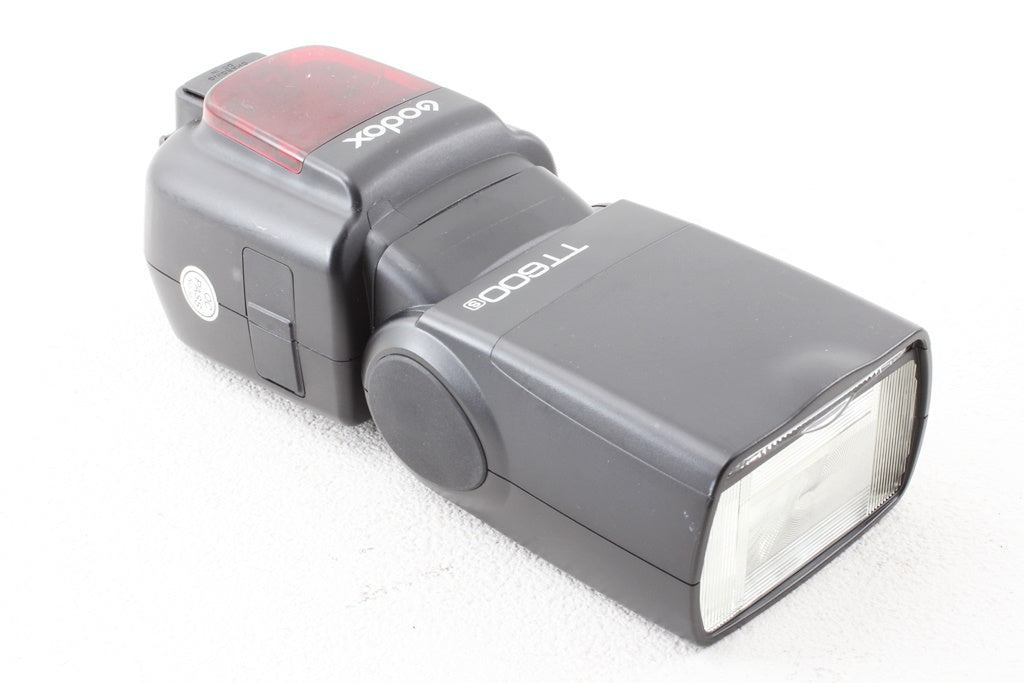 美品◆GODOX TT600 スピードライト