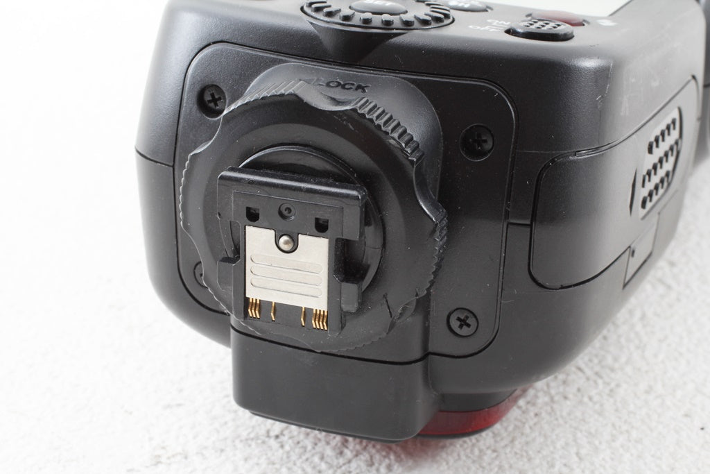 美品◆GODOX TT600 スピードライト