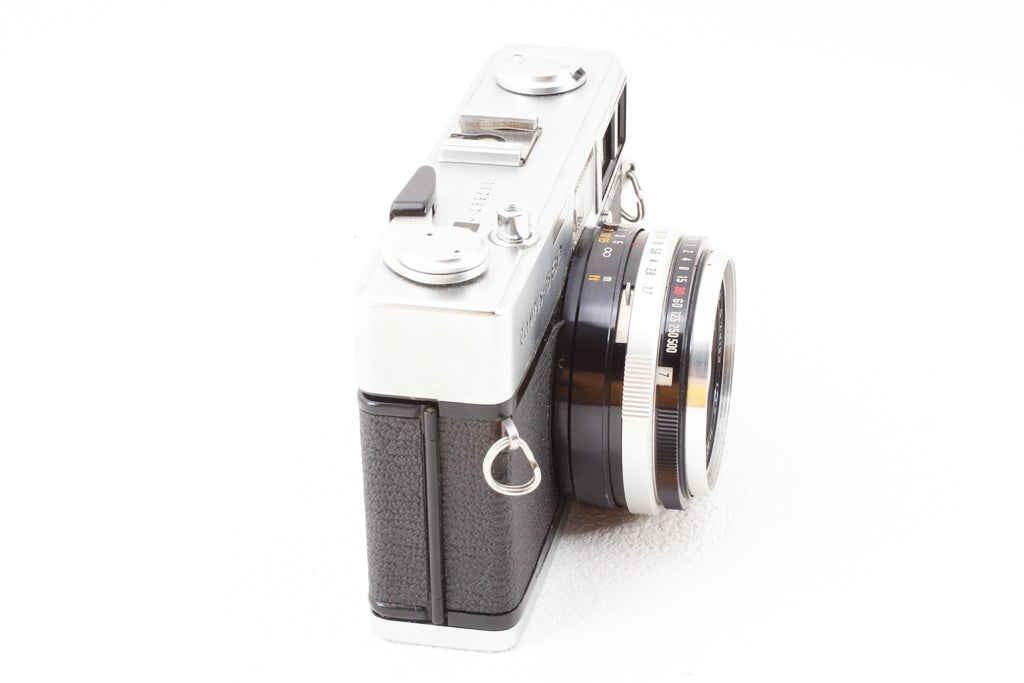 格安品◆OLYMPUS 35SP