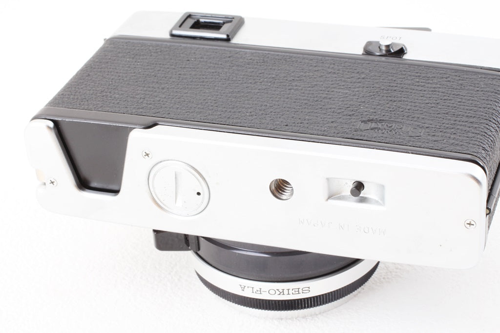 格安品◆OLYMPUS 35SP