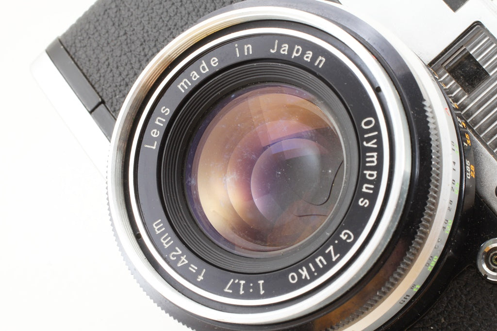 格安品◆OLYMPUS 35SP