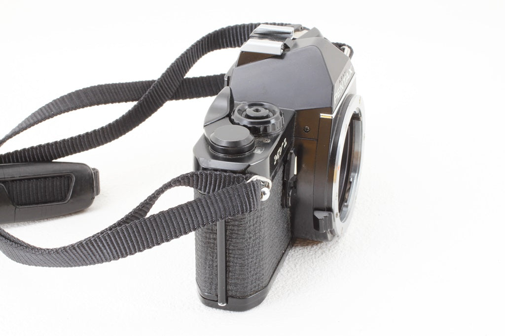 格安品◆Pentax MV1 smc Pentax-M 200/4