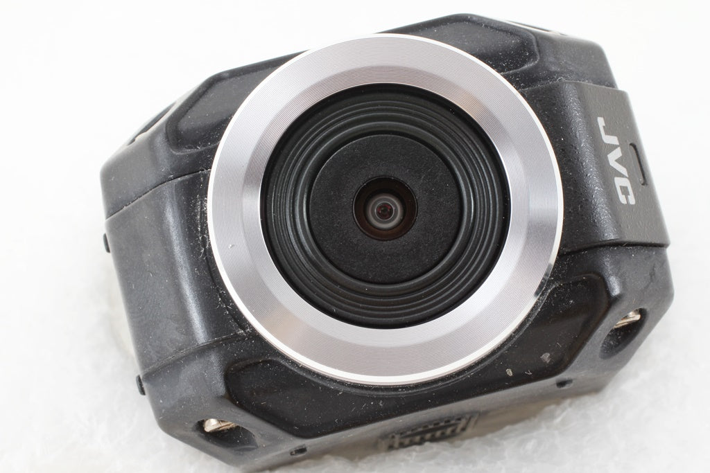 ジャンク品◆JVC Victor GC-XA1