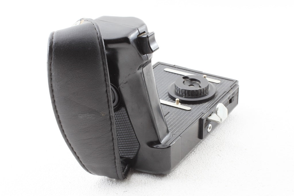 ジャンク品◆Mamiya 645 パワードライブ グリップ