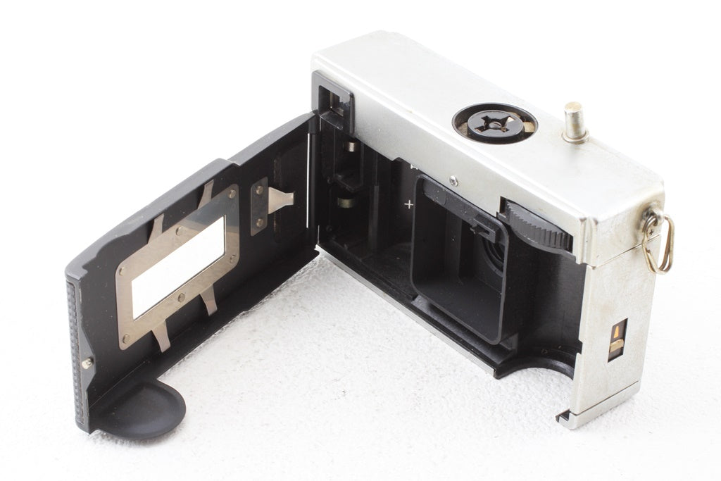 ジャンク品◆OLYMPUS QUICKMATIC 600