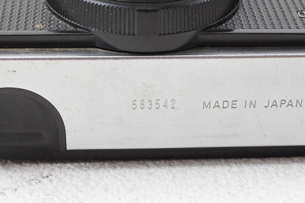 ジャンク品◆OLYMPUS QUICKMATIC 600