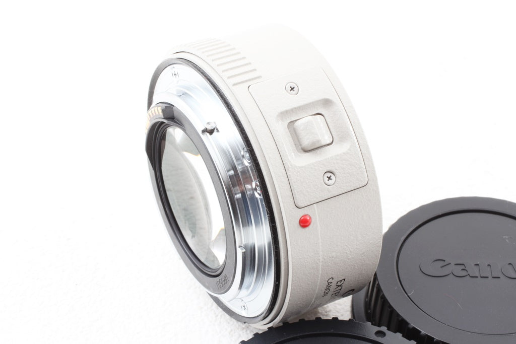 極上品◆Canon EXTENDER EF 1.4x Ⅱ