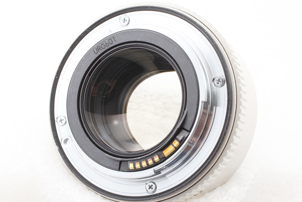 極上品◆Canon EXTENDER EF 1.4x Ⅱ
