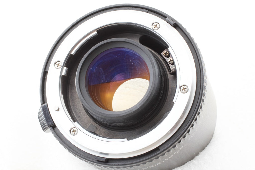 極上品◆NIKON AI AF-S TELECONVERTER TC-20E II