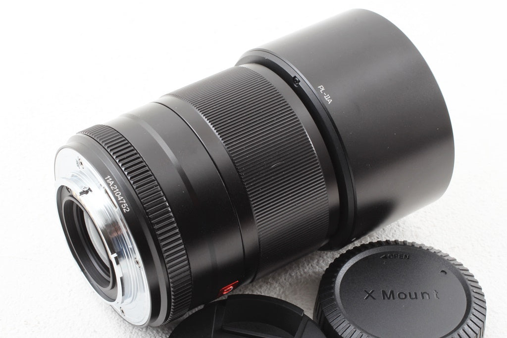 極上品◆VILTROX AF 56mm F1.4 XF フジフイルムX用