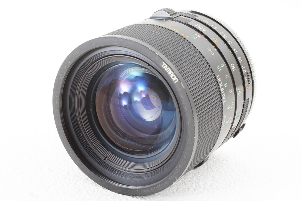 ジャンク品◆Pentax MV1 Tamron レンズ