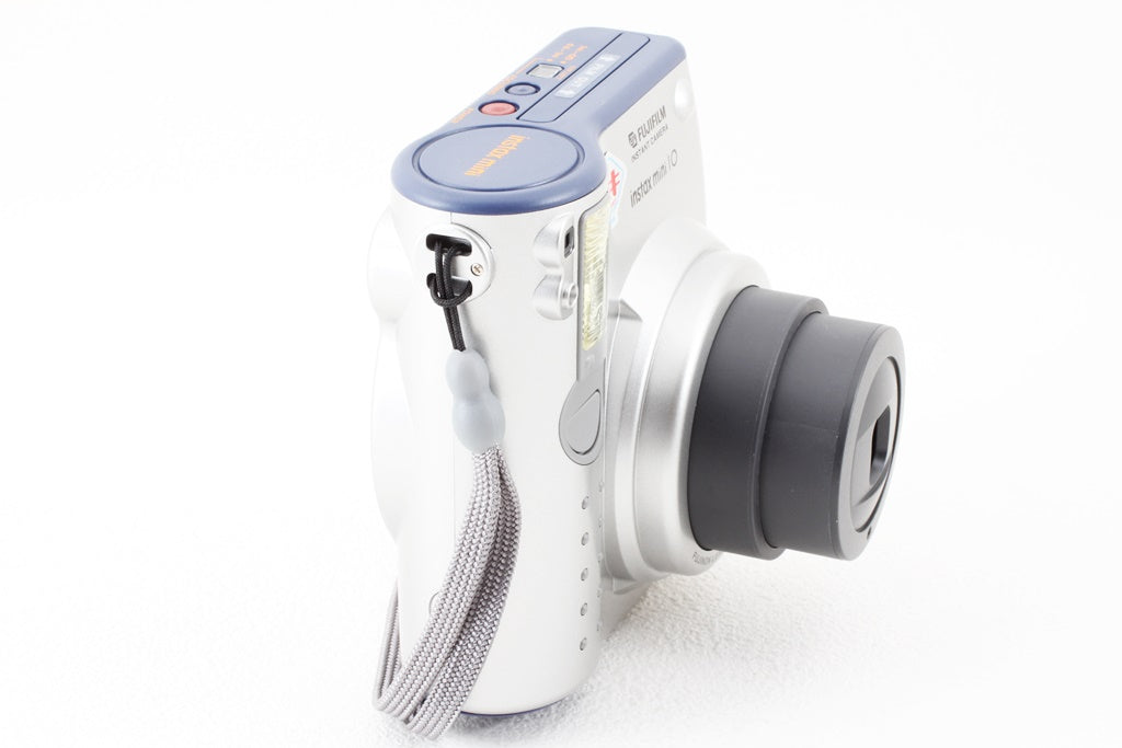 美品◆FUJIFILM instax mini 10