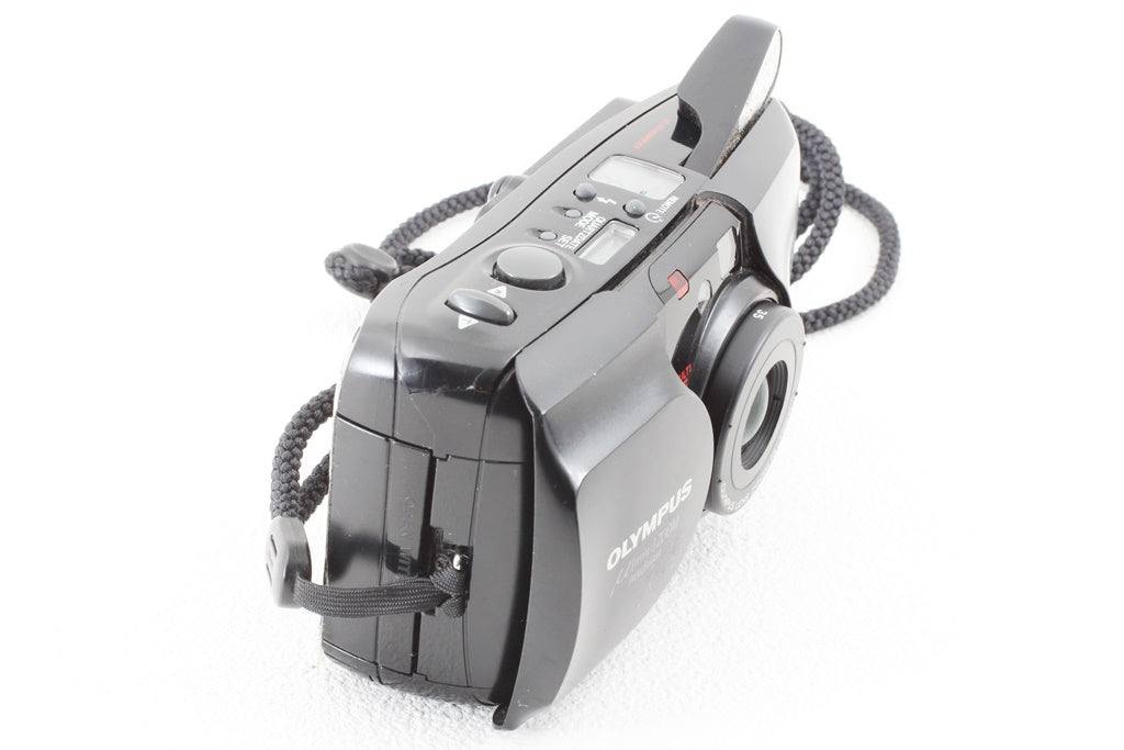 格安品◆OLYMPUS μ ZOOM PANORAMA