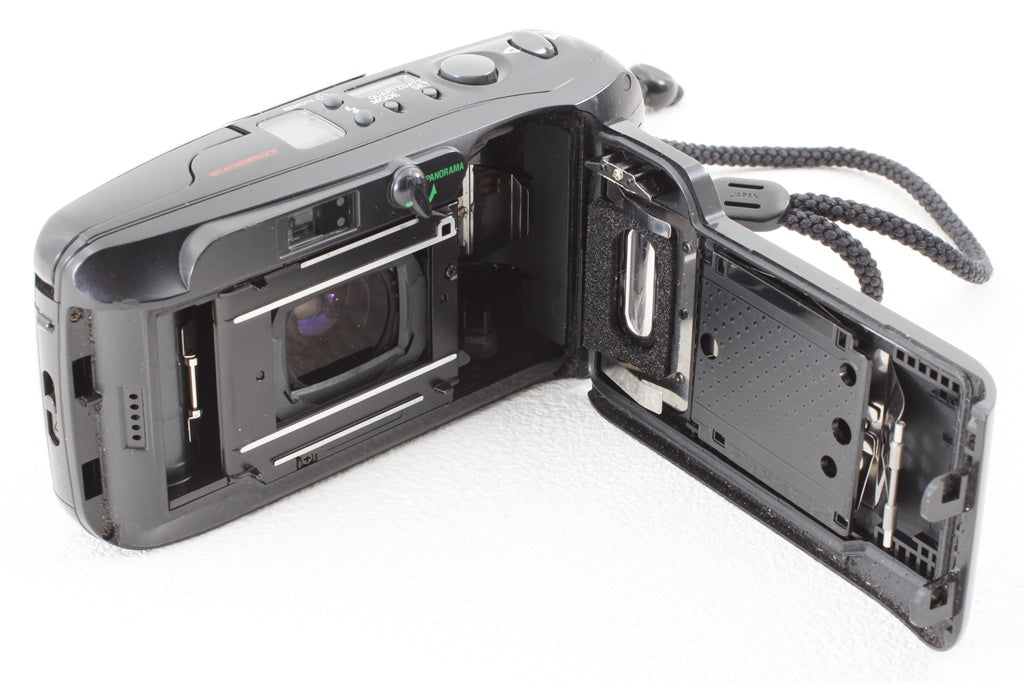 格安品◆OLYMPUS μ ZOOM PANORAMA