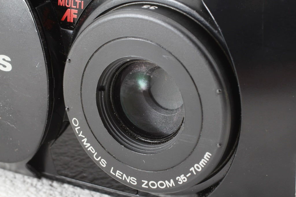 格安品◆OLYMPUS μ ZOOM PANORAMA