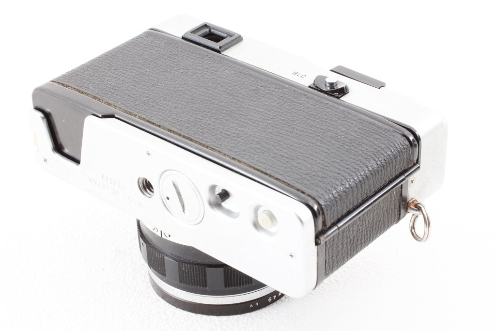 格安品◆OLYMPUS 35 DC
