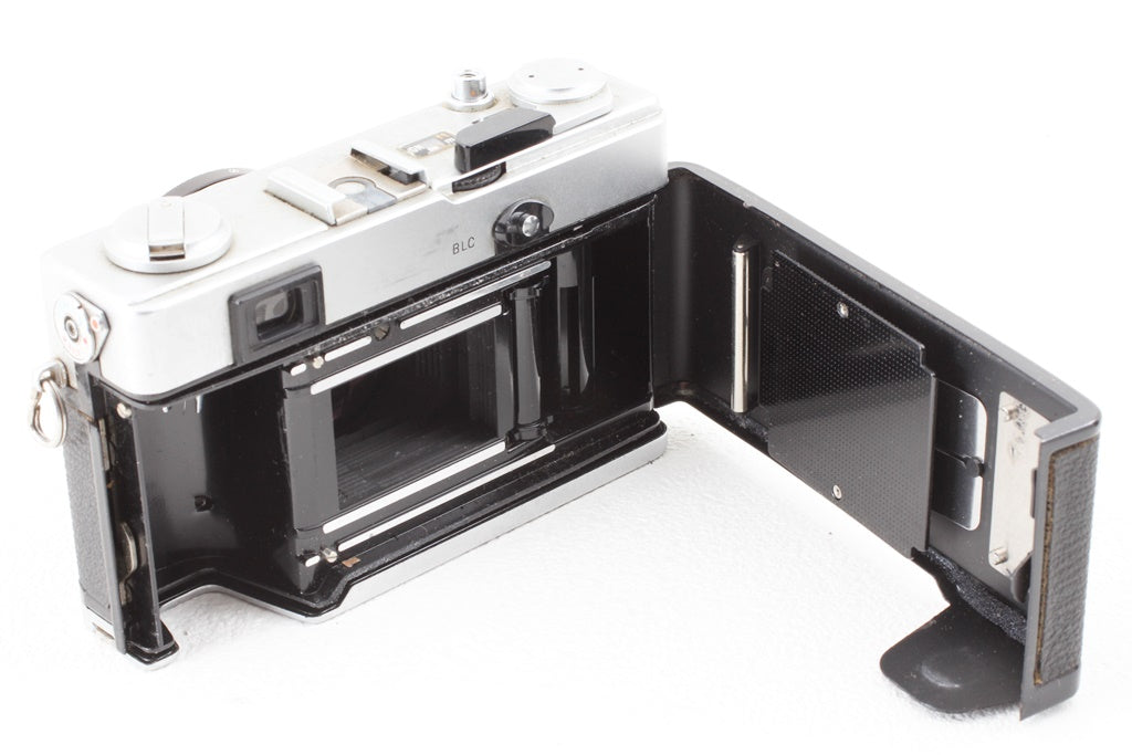 格安品◆OLYMPUS 35 DC