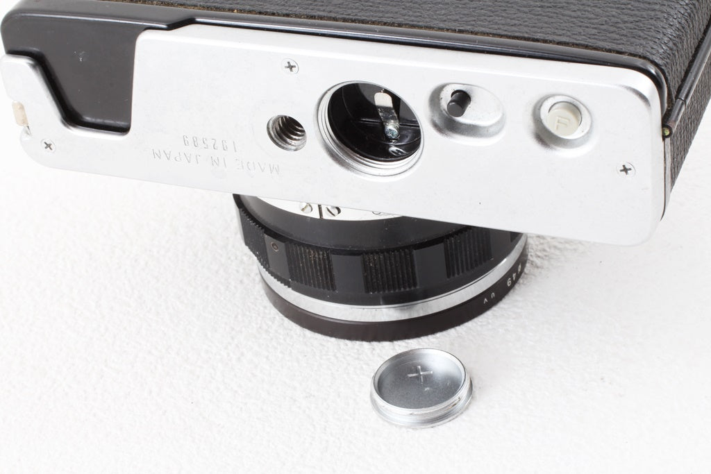 格安品◆OLYMPUS 35 DC