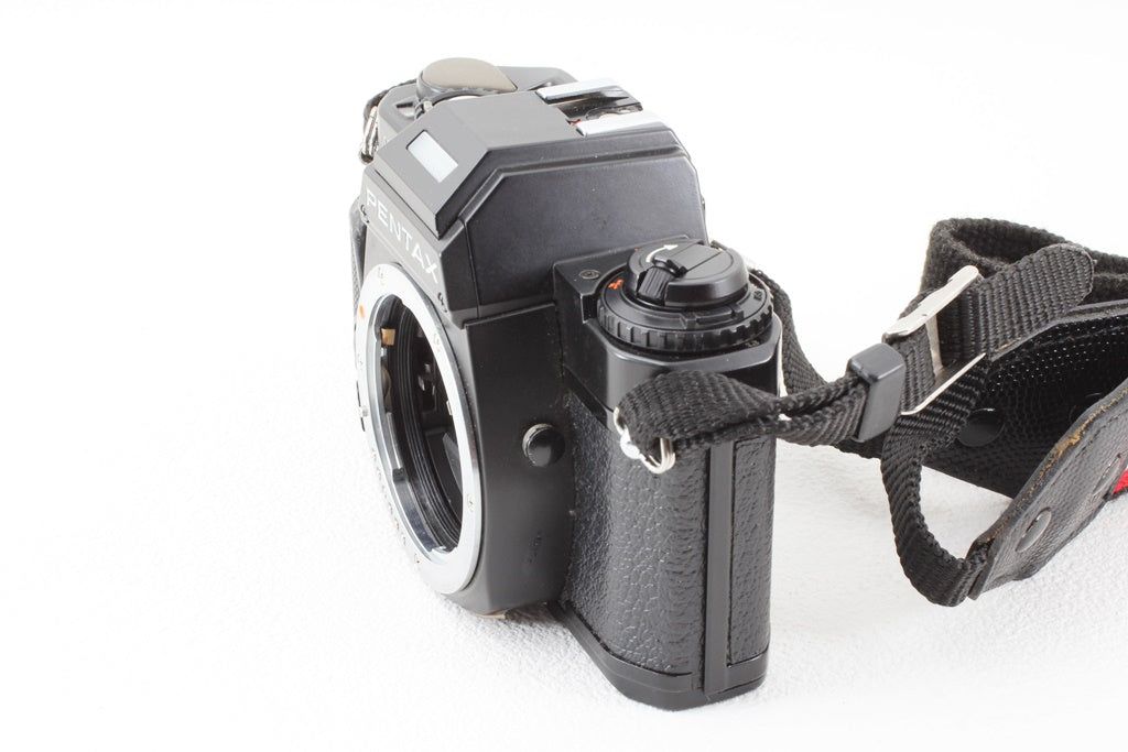 美品◆Pentax program A レンズ付き