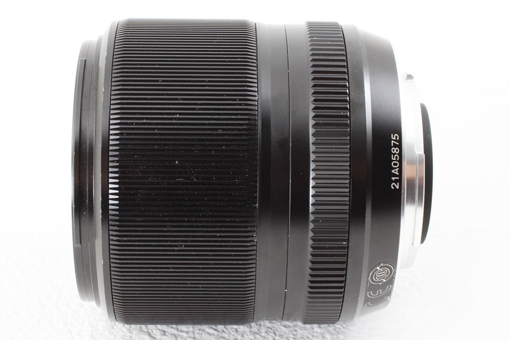 美品◆FUJIFILM XF 60mm F2.4 R Macro