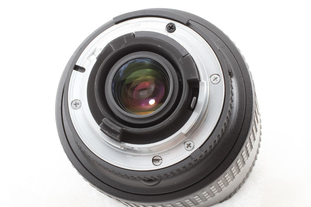 外観美品◆Nikon AF NIKKOR 24-85mm F2.8-4 D