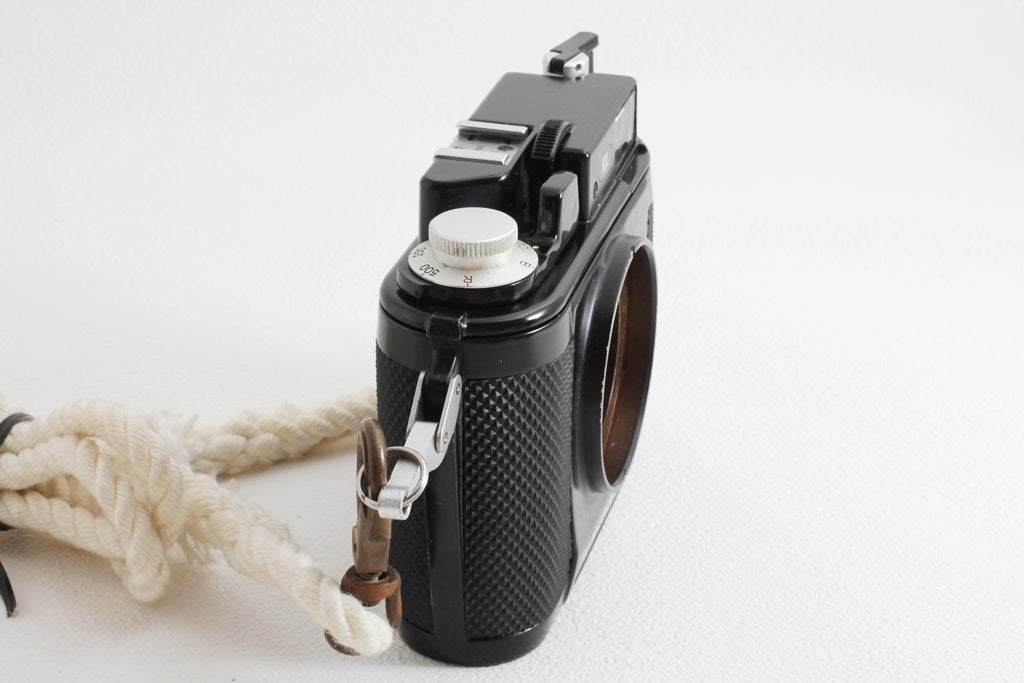 格安品◆NIKON NIKONOS-Ⅱ ボディ