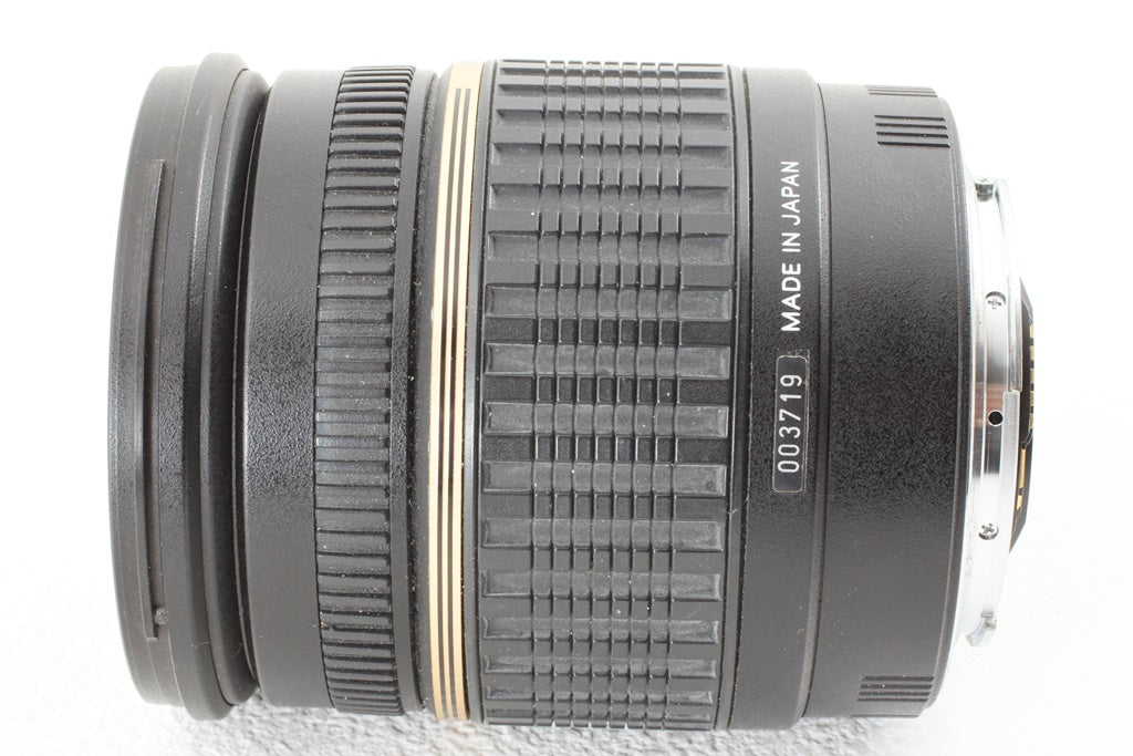 外観美品◆TAMRON AF17-50mm F2.8 XR DiII A16 Canon