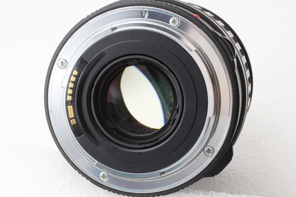 外観美品◆TAMRON AF17-50mm F2.8 XR DiII A16 Canon