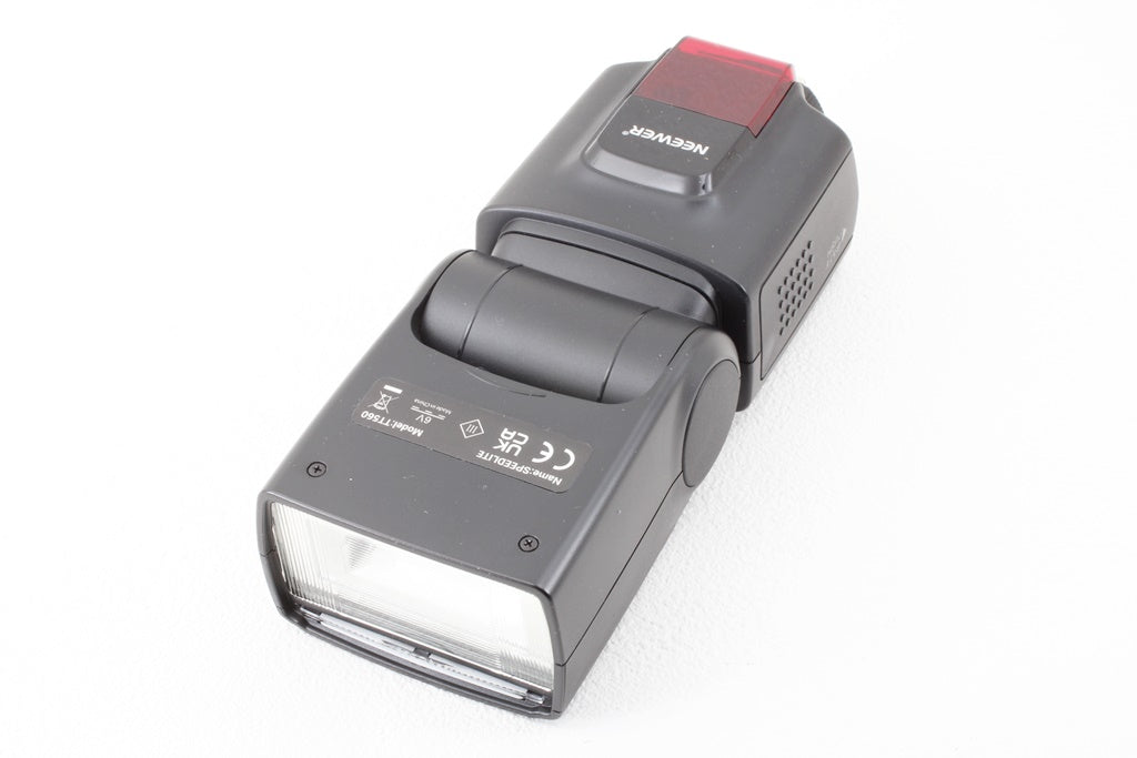 美品◆NEEWER TT560 スピードライト