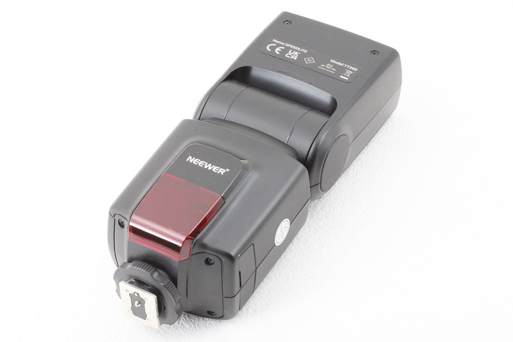 美品◆NEEWER TT560 スピードライト