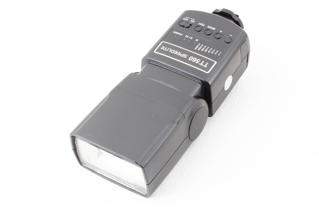 美品◆NEEWER TT560 スピードライト