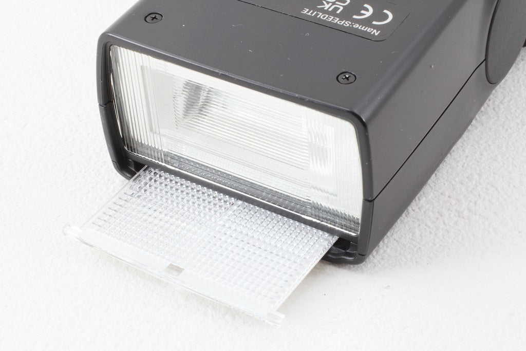 美品◆NEEWER TT560 スピードライト