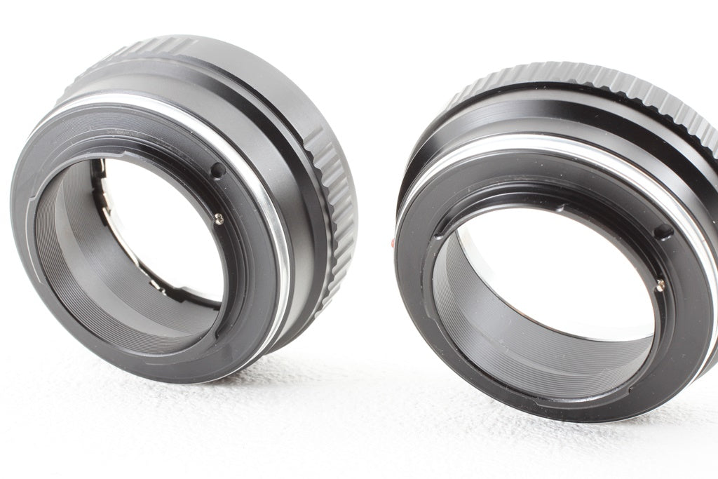 極上品◆K&F Concept FD-FX PRO C/Y-FX