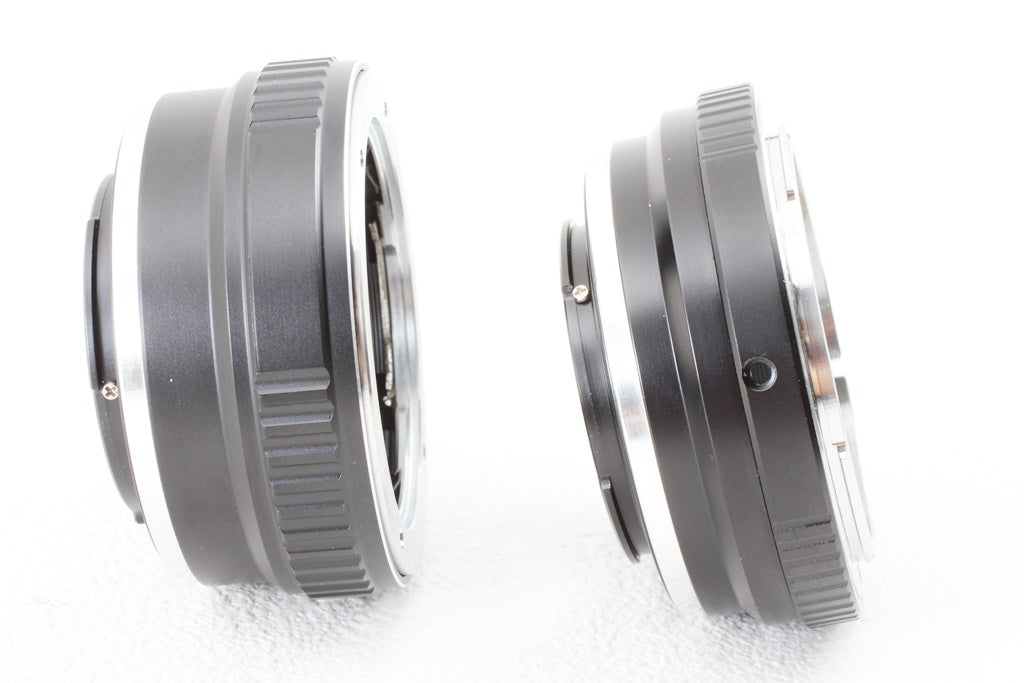 極上品◆K&F Concept FD-FX PRO C/Y-FX