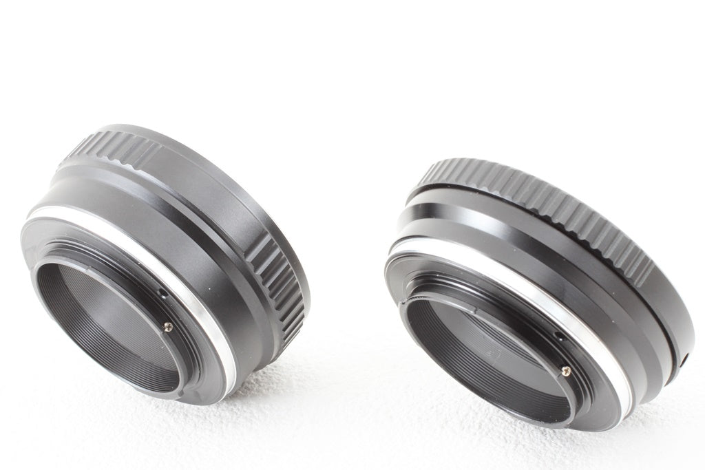 極上品◆K&F Concept FD-FX PRO C/Y-FX