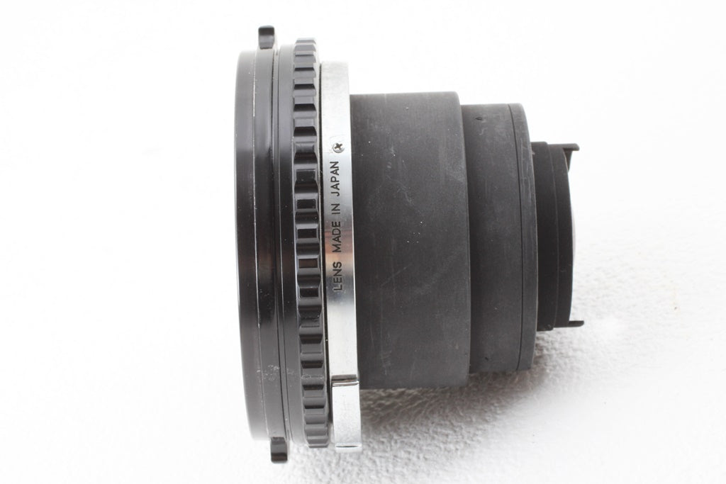 美品◆Nikon NIKKOR-PC 75/2.8 BRONICA用