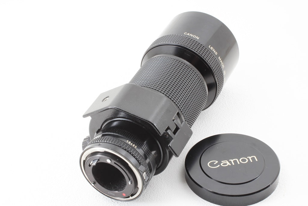 美品◆Canon New FD 300mm F4