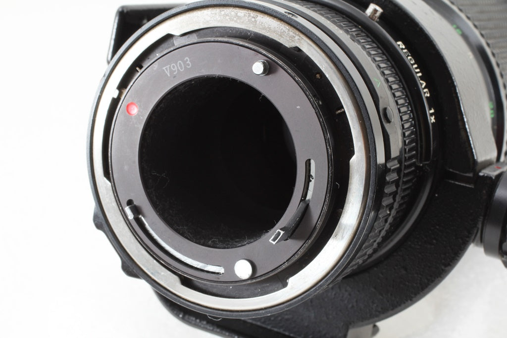 美品◆Canon New FD 300mm F4