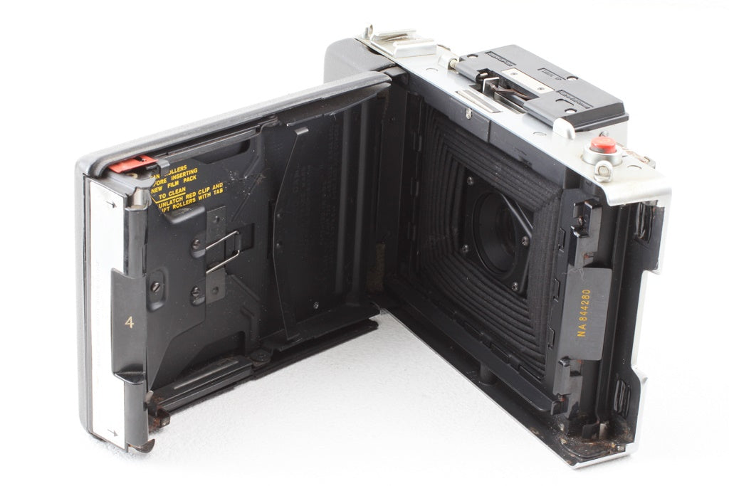 格安品◆Polaroid LAND CAMERA MODEL 180