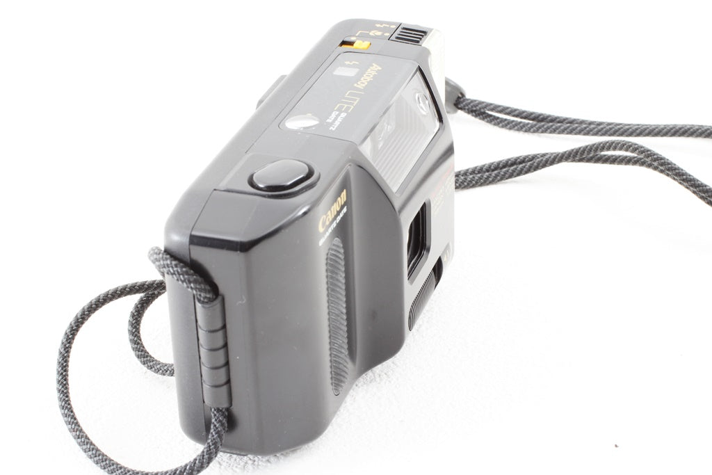 外観美品◆Canon Autoboy LITE QD