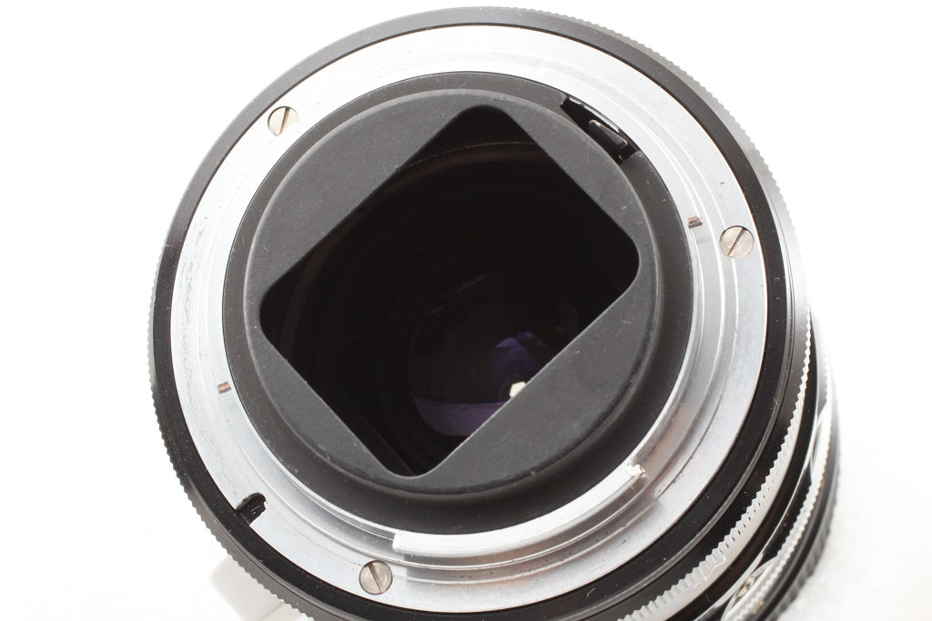 美品◆Nikon Micro NIKKOR-P 55mm F3.5