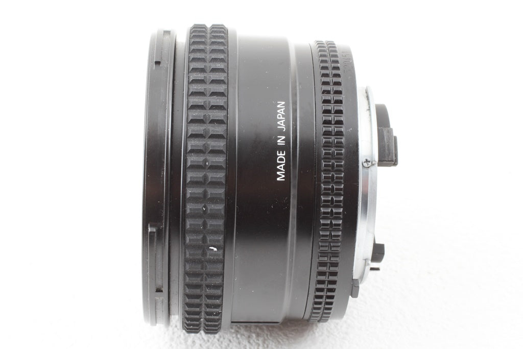 美品◆Nikon ニコン AF Nikkor 20mm F2.8D
